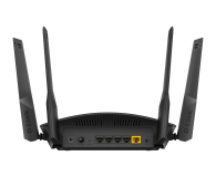 D-Link DIR-X1860 (1800Mb/s a/b/g/n/ac/ax) - 1156372 - zdjęcie 4